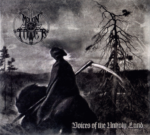 Moontower : Voices of the Unholy Land